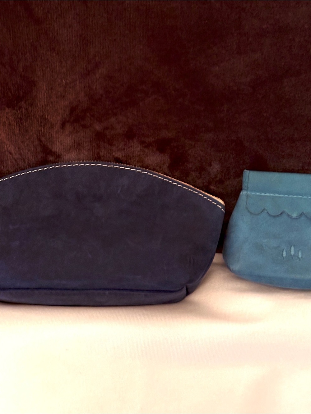 PLG Eclipse Makeup Bag & Coin Purse